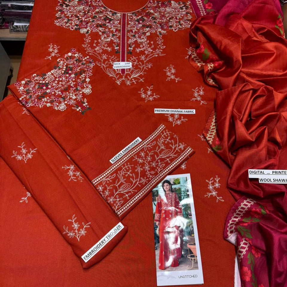 BATIK D#304