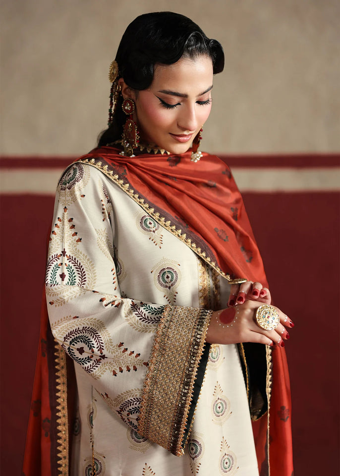 ZAMEEN-E-RANG