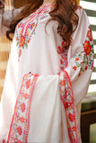 BLACK PEARL EMBROIDERY 3PC