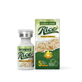 Rice serum