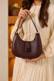 Elite Crescent Bag