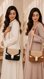 Urban Canvas Crossbody
