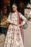 DURE FISHAN EMBROIDERY 3PC