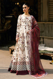 DURE FISHAN EMBROIDERY 3PC