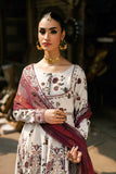 DURE FISHAN EMBROIDERY 3PC