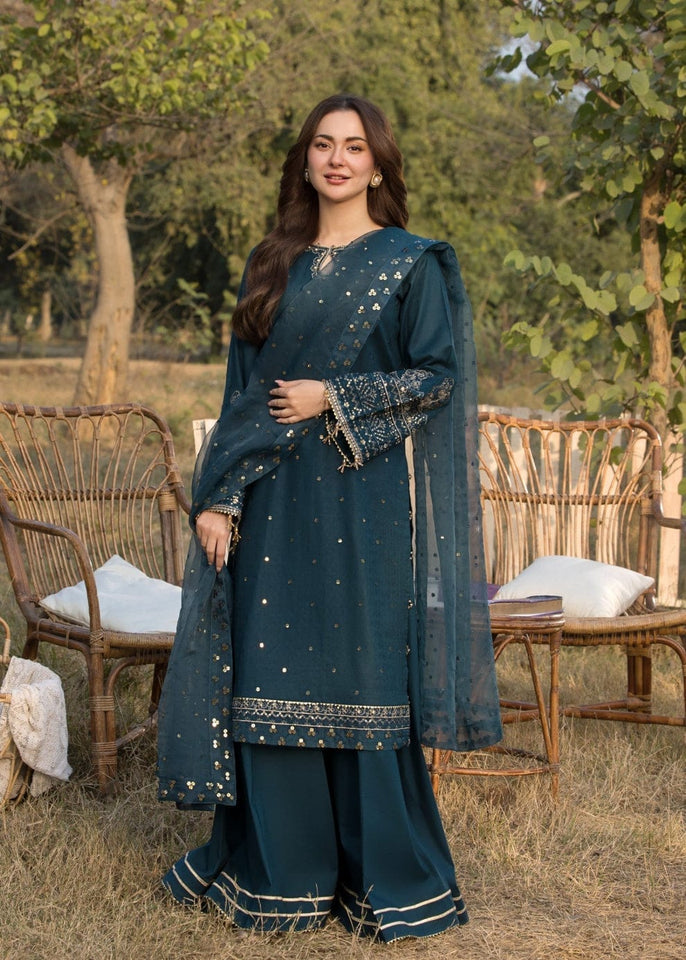 HANIA AMIR  EMB 3PC