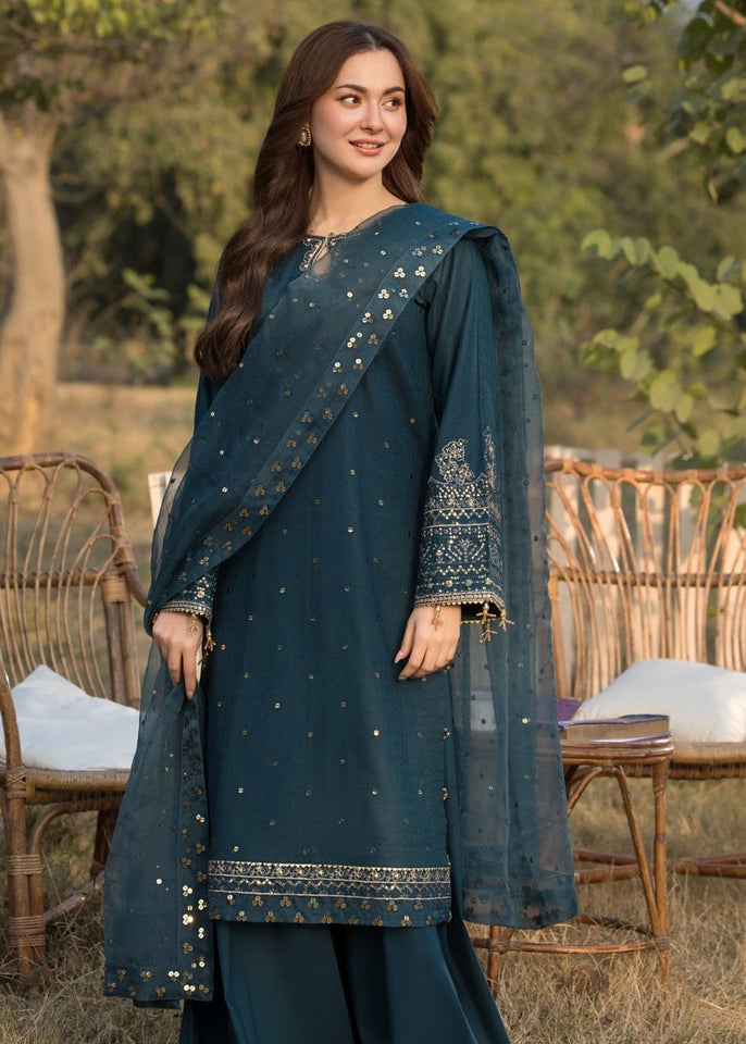 HANIA AMIR  EMB 3PC