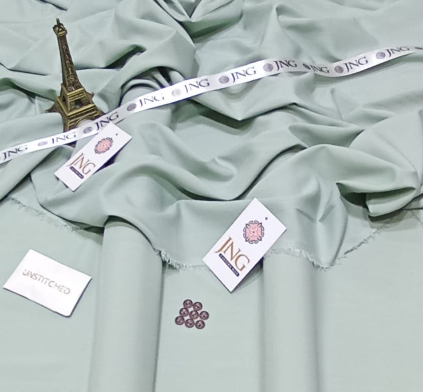 Croboon suiting by brand