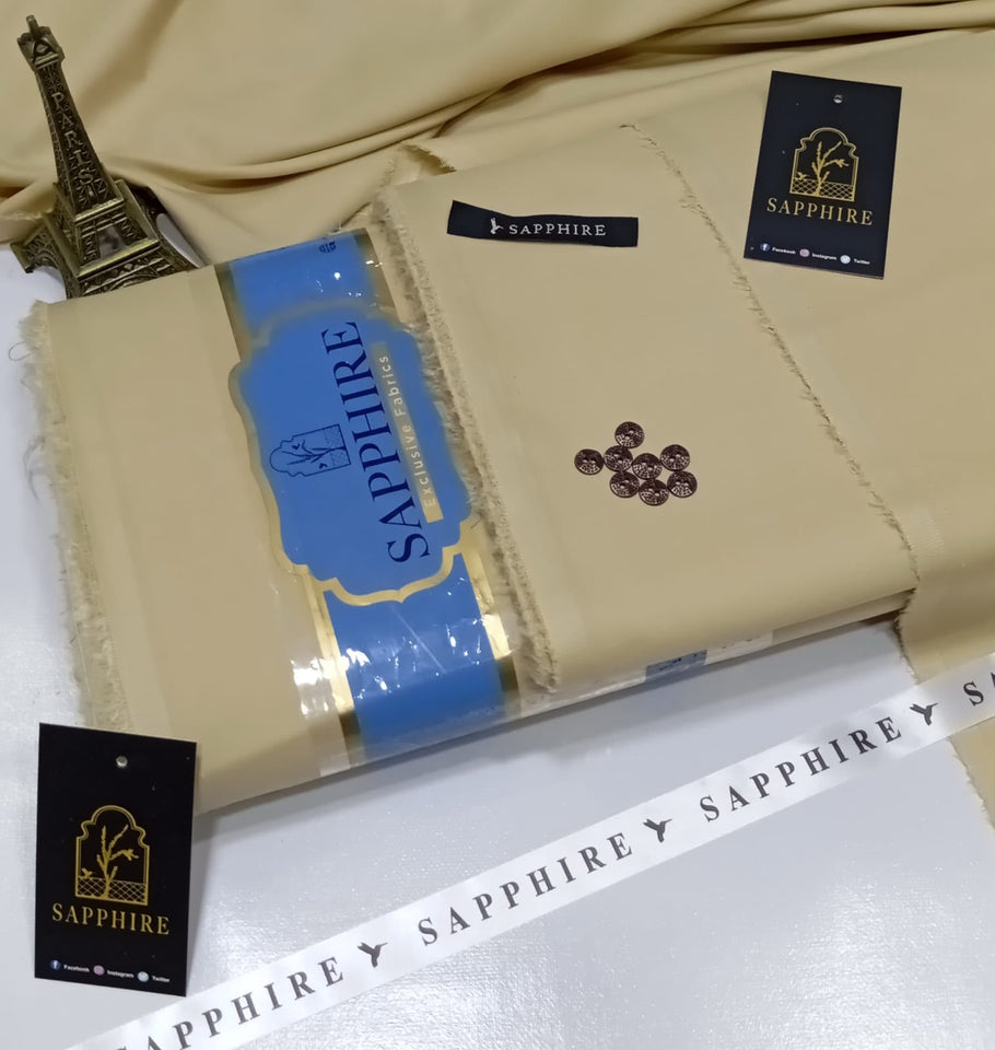 Croboon suting by SAPPHIRE international💫
