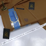 Croboon suting by SAPPHIRE international💫