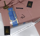 Croboon suting by SAPPHIRE international💫