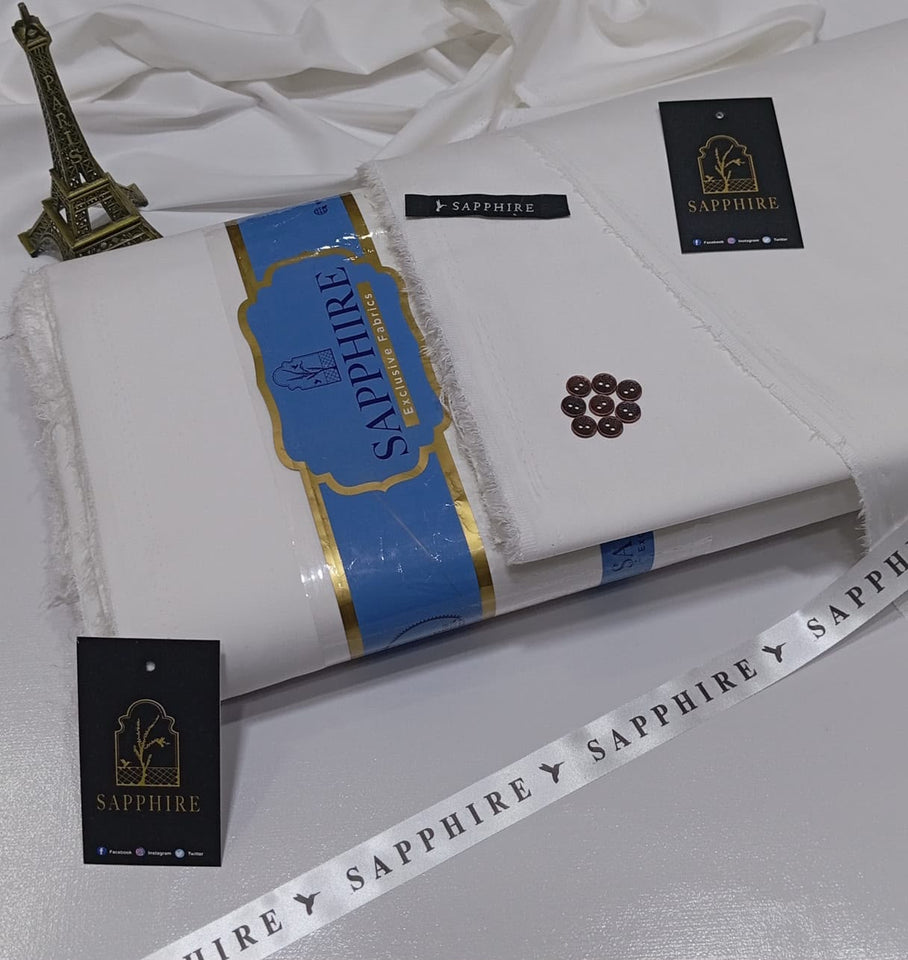 Croboon suting by SAPPHIRE international💫