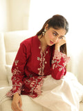 NAQSH EMBROIDERY 2PC (FARSHI)