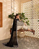 ARFA EMBROIDERY 3PC