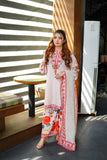 BLACK PEARL EMBROIDERY 3PC