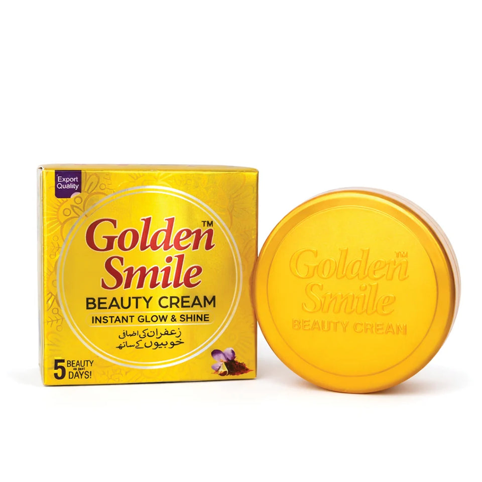Zafran Beauty Cream
