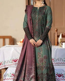 3-piece Premium Embroidered