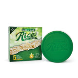 Rice beauty cream