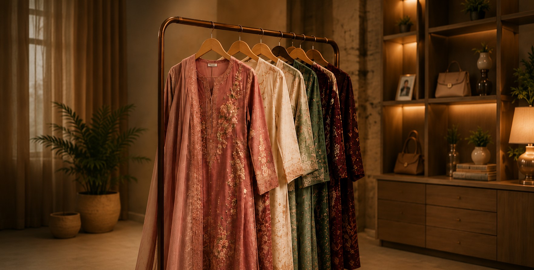 Shop Fashion